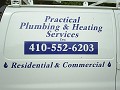 Practical Plumbing & Heating Services Inc.
