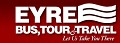 Eyre Bus, Tour & Travel